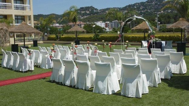 evenia olympic garden