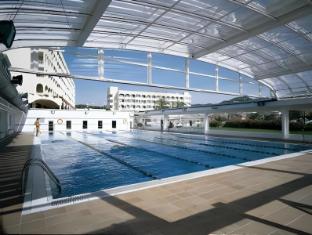 evenia olympic garden