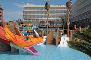 evenia olympic garden