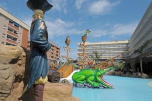 evenia olympic garden