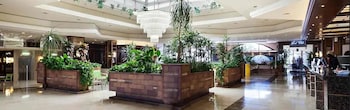evenia olympic garden