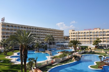 evenia olympic garden