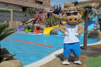 evenia olympic garden