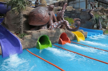 evenia olympic garden