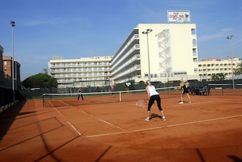 evenia olympic garden