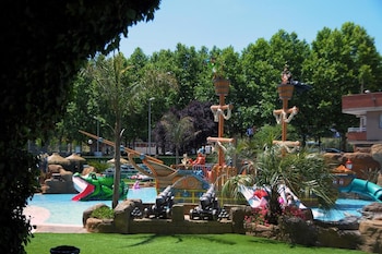 evenia olympic garden
