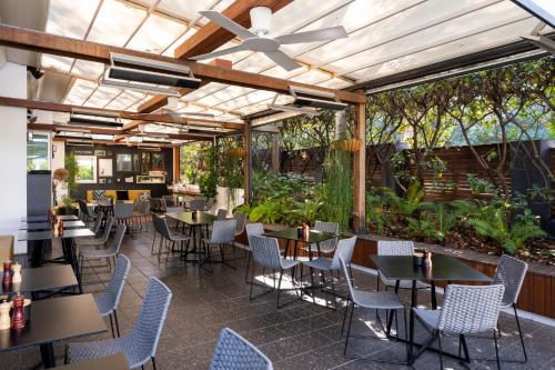 hotel urban st leonards