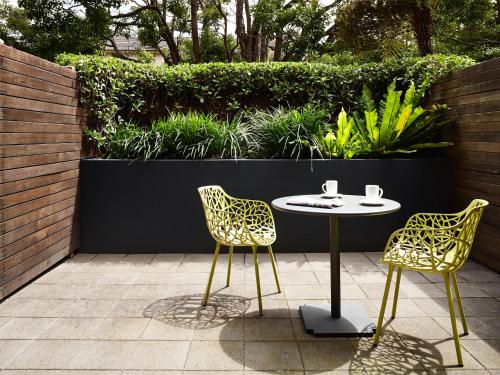 hotel urban st leonards