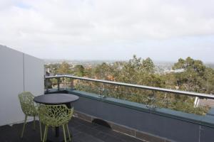 hotel urban st leonards
