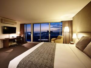 hotel urban st leonards