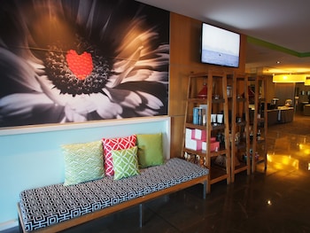 hotel urban st leonards