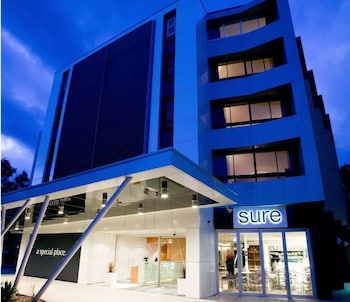 hotel urban st leonards