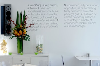 hotel urban st leonards