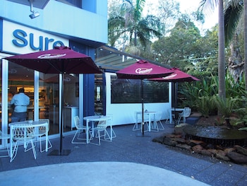 hotel urban st leonards