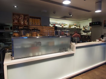 hotel urban st leonards