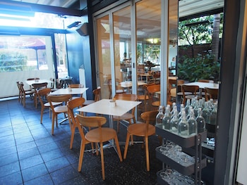 hotel urban st leonards