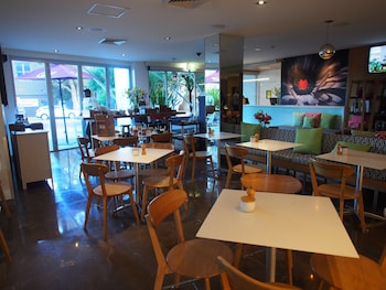 hotel urban st leonards