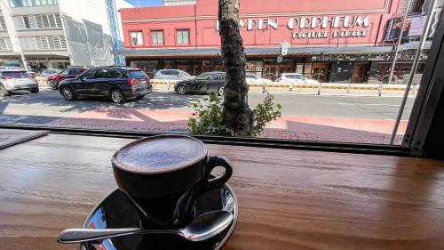 park regis concierge apartments