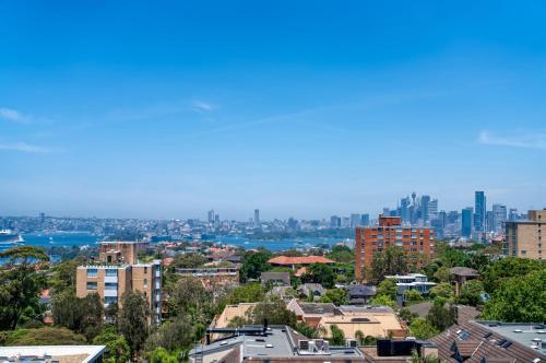 park regis concierge apartments