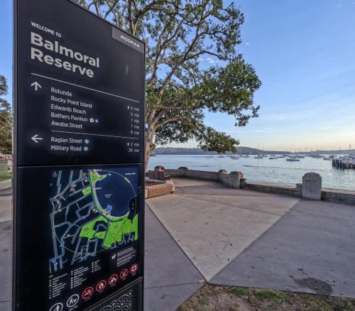 park regis concierge apartments