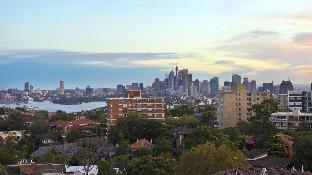 park regis concierge apartments