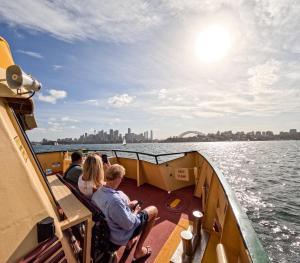 park regis concierge apartments