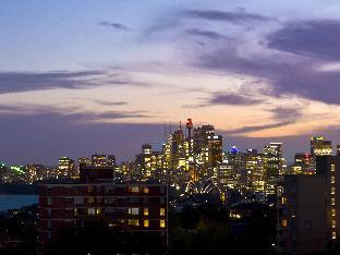 park regis concierge apartments