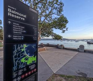 park regis concierge apartments