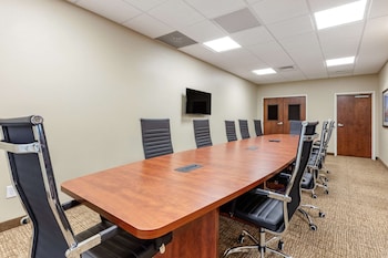 comfort inn white house