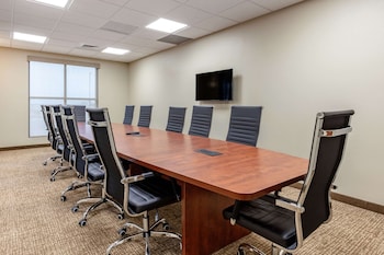 comfort inn white house