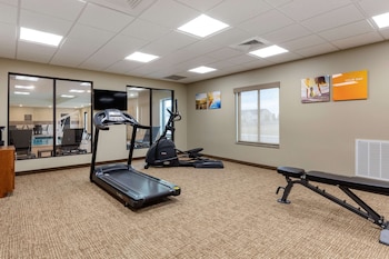 comfort inn white house