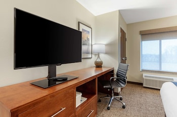 comfort inn white house