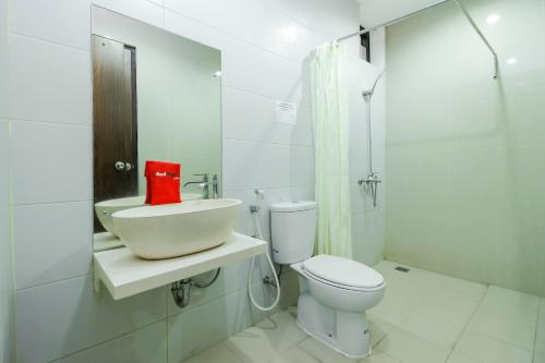 reddoorz plus tb simatupang