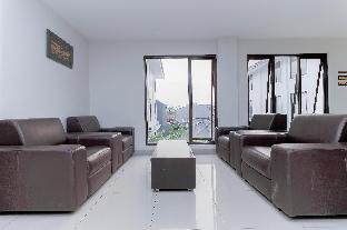 reddoorz plus tb simatupang