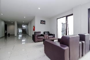 reddoorz plus tb simatupang