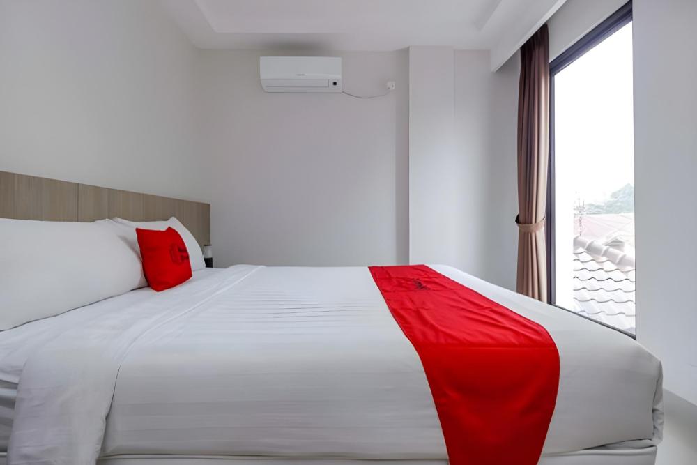 reddoorz plus tb simatupang