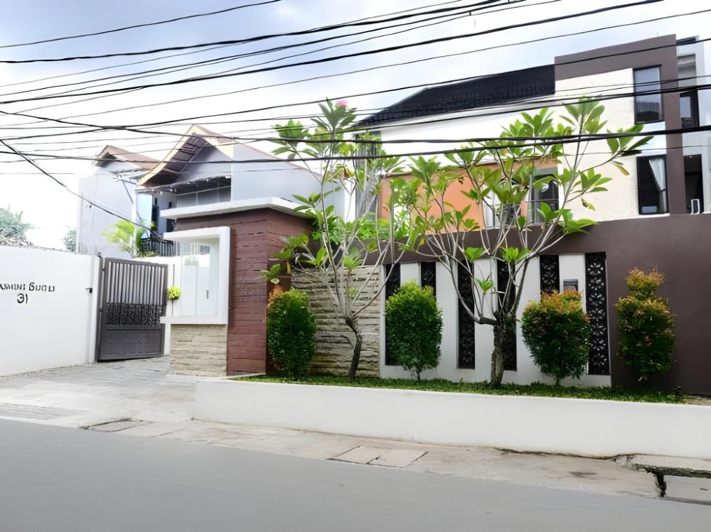 reddoorz plus tb simatupang