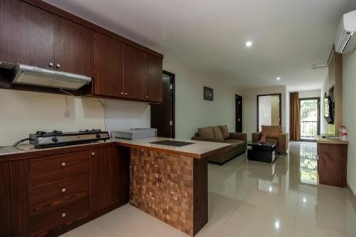 reddoorz plus tb simatupang