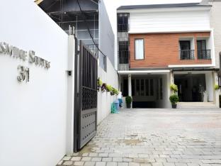 reddoorz plus tb simatupang