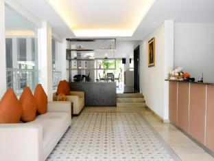 reddoorz plus tb simatupang