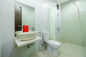 reddoorz plus tb simatupang