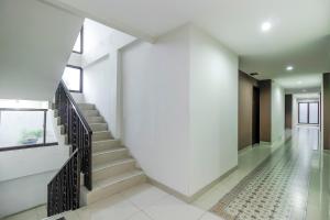 reddoorz plus tb simatupang