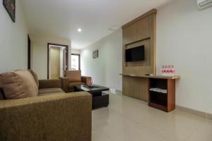 reddoorz plus tb simatupang