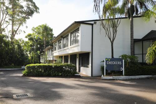 terrey hills