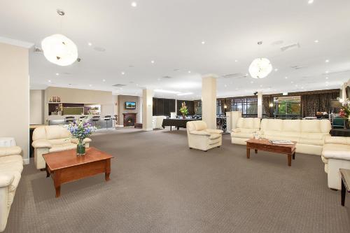 terrey hills