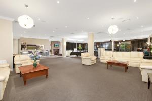 terrey hills