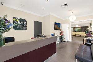 terrey hills