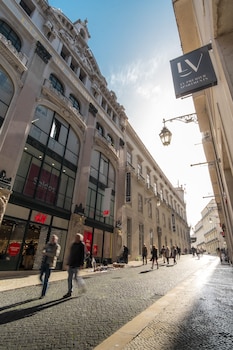 lv premier chiado ch