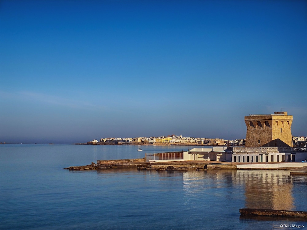 ventidimaregallipoli
