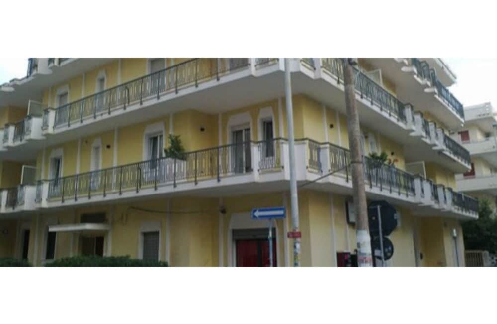 ventidimaregallipoli